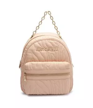 Рюкзак Just Cavalli, коричневый