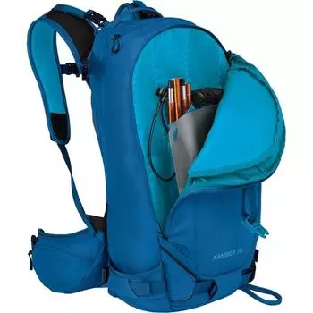 Рюкзак Камбер 30л Osprey Packs, синий