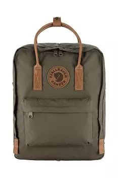 Рюкзак Kanken №2 Fjallraven, серый