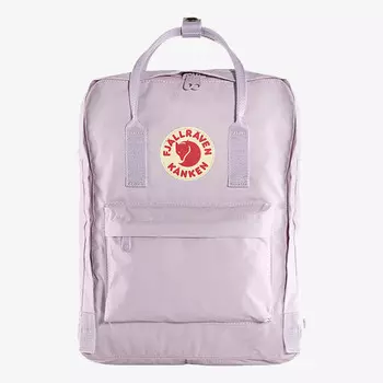 Рюкзак канкен Fjallraven, фиолетовый