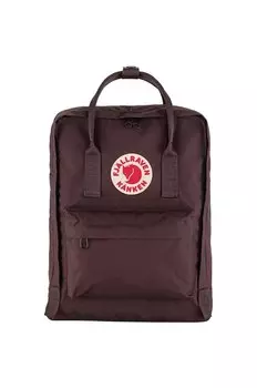 Рюкзак Kanken Fjallraven, фиолетовый