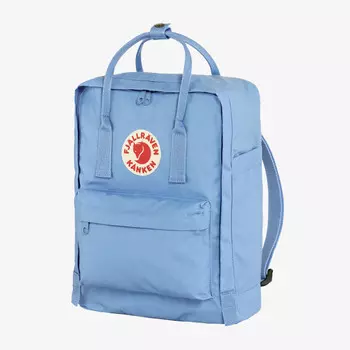 Рюкзак канкен Fjallraven, синий