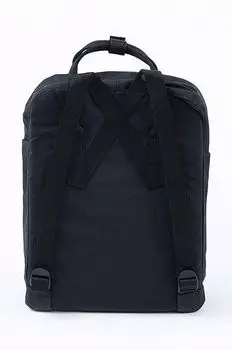 Рюкзак Kanken Hip Pack Fjallraven, черный
