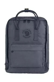 Рюкзак Kanken Hip Pack Fjallraven, серый