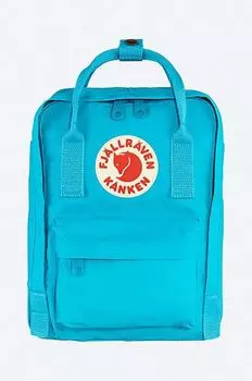Рюкзак Kanken Mini Fjallraven, синий
