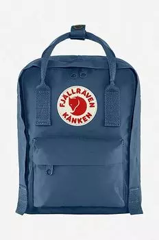 Рюкзак Kanken Mini Fjallraven, синий