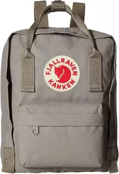 Рюкзак Kanken Mini Fjllrven, цвет Fog