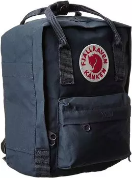 Рюкзак Kanken Mini Fjllrven, темно-синий