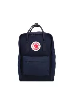 Рюкзак Kanken Re-Wool 40 см с отделением для ноутбука FJALLRAVEN, цвет Night Sky