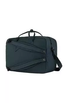 Рюкзак Kanken Weekender Fjallraven, темно-синий