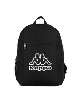 Рюкзак Kappa, черный