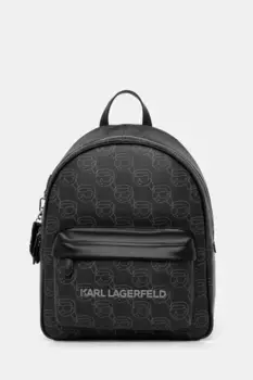 Рюкзак Karl Lagerfeld, черный