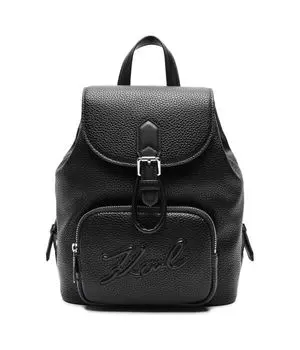 Рюкзак Karl Lagerfeld, черный