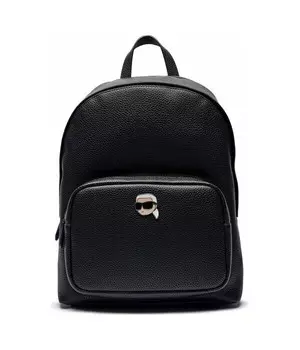 Рюкзак Karl Lagerfeld Icon, черный