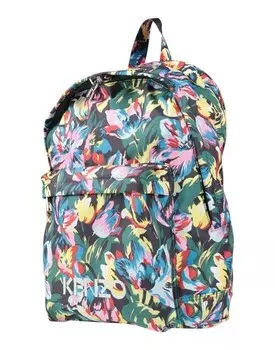 Рюкзак KENZO, черный