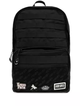 Рюкзак Kenzo Jungle, черный