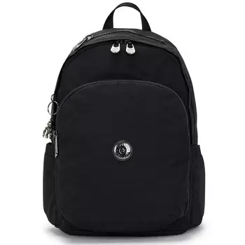Рюкзак Kipling, черный