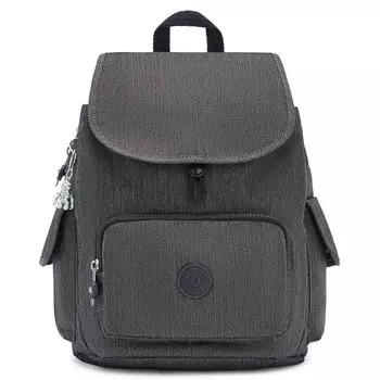 Рюкзак Kipling City S 13L, серый