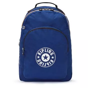 Рюкзак Kipling Curtis XL 28L, синий