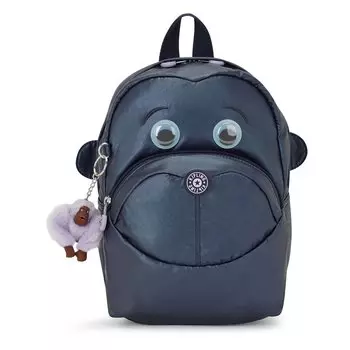 Рюкзак Kipling Faster 7L, синий