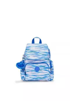 Рюкзак Kipling, синий