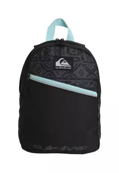 Рюкзак KLEINER Quiksilver, черный