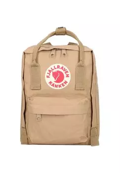 Рюкзак KNKEN MINI Fjllrven, цвет clay