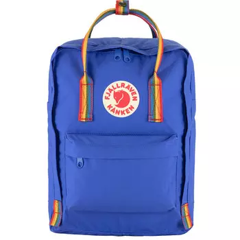 Рюкзак Knken Rainbow Fjllrven, синий