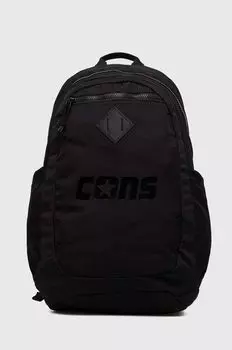 Рюкзак Конверс Converse, черный