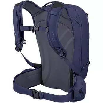 Рюкзак Kresta 20л женский Osprey Packs, цвет Winter Night Blue