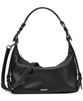 Рюкзак-кроссбоди Wren Small DKNY, черный
