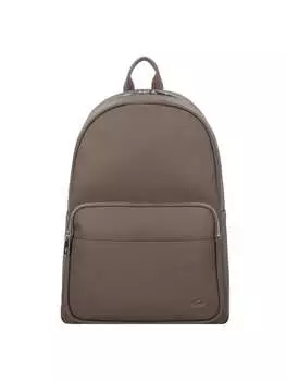 Рюкзак Lacoste, цвет morel