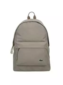 Рюкзак Lacoste, цвет roasted cashew