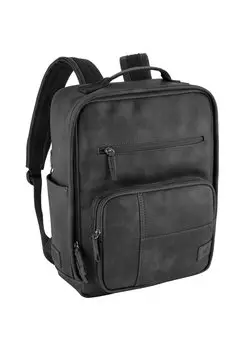 Рюкзак LAOS camel active, черный