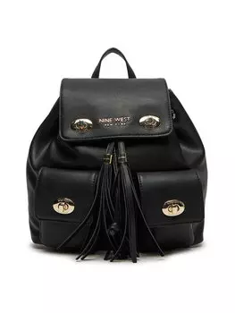 Рюкзак Lda7991 Nine West, черный