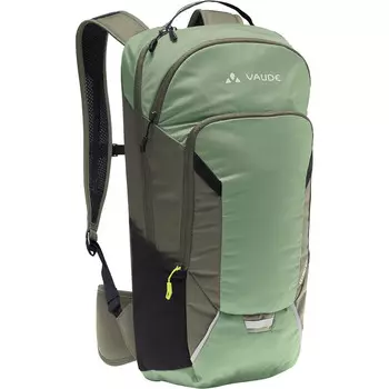 Рюкзак Ледро 12 Vaude, зеленый