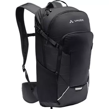 Рюкзак Ледро 18 Vaude, черный