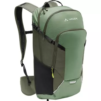 Рюкзак Ледро 18 Vaude, зеленый