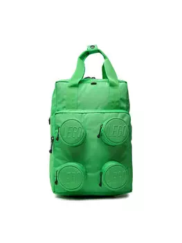 Рюкзак Lego, зеленый