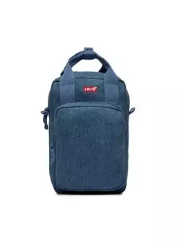 Рюкзак Levi's 235265-6, синий