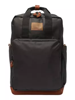 Рюкзак LEVI'S , черный