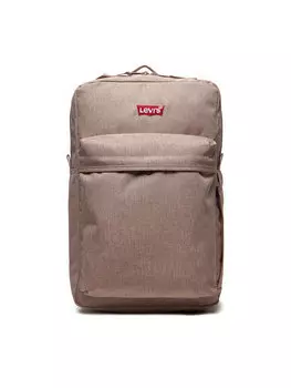 Рюкзак Levi's, розовый