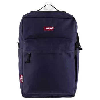 Рюкзак Levis L Standard Issue, синий