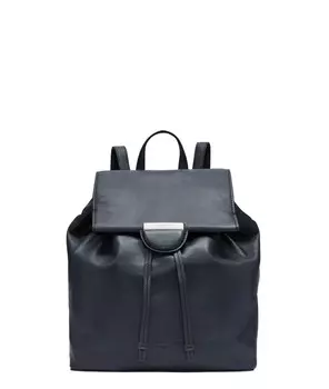 Рюкзак Liebeskind Berlin Backpack, морской синий