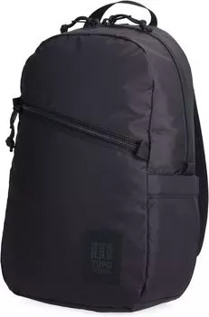 Рюкзак Light Pack Topo Designs, цвет Mineral Blue/Peppercorn