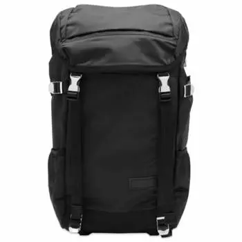 Рюкзак Lightning Master-Piece, черный