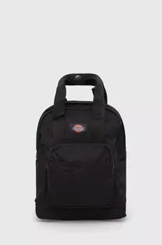 Рюкзак Lisbon Mini Backpack Dickies, черный