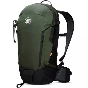 Рюкзак Lithium 15 Mammut, зеленый