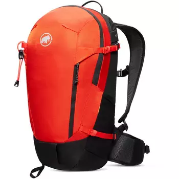 Рюкзак Lithium 20 Mammut, красный