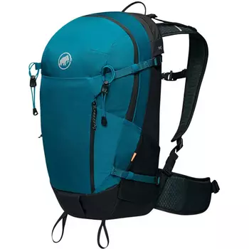 Рюкзак Lithium 25 Mammut, синий
